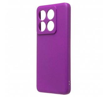 Чехол-накладка Activ Full Original Design для "Xiaomi 14T" (violet) (237303)#2073330