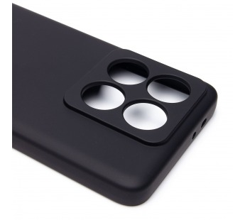 Чехол-накладка Activ Full Original Design для "Xiaomi 14T Pro" (black) (237322)#2073329