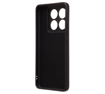 Чехол-накладка Activ Full Original Design для "Xiaomi 14T Pro" (black) (237322)#2073932