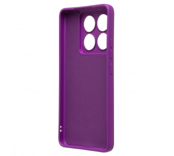 Чехол-накладка Activ Full Original Design для "Xiaomi 14T Pro" (violet) (237324)#2073928