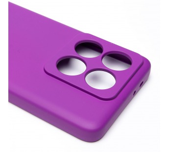 Чехол-накладка Activ Full Original Design для "Xiaomi 14T Pro" (violet) (237324)#2073325