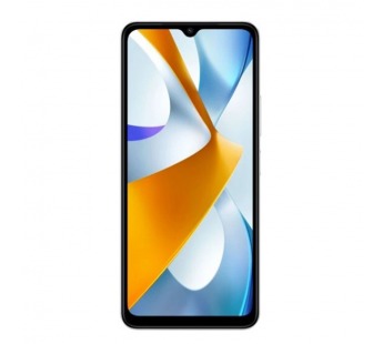 Смартфон Xiaomi Poco C61 4/128Gb белый#2064177