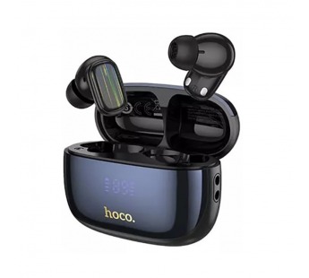 Беспроводные Bluetooth-наушники Hoco EQ20 Черный#2119472