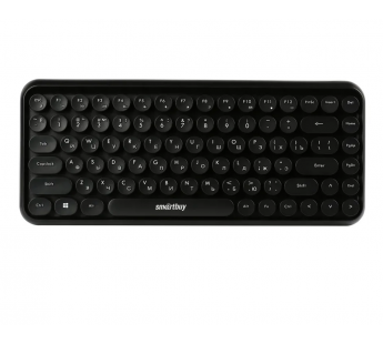 Беспроводной набор Smart buy 626376AG черный (SBC-626376AG-K)#2063999