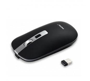Мышь беспроводная Smart buy 402CAG черная (SBM-402CAG-K)#2063997