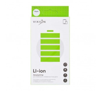 АКБ Infinix Hot 30i/40i/Smart 7/7 HD/8/8 Pro (BL-49NX) (VIXION)#2068188