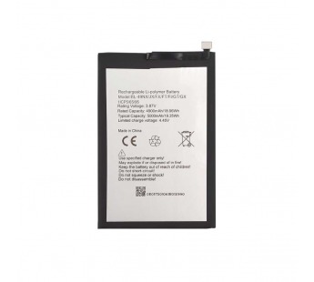 АКБ Infinix Hot 30i/40i/Smart 7/7 HD/8/8 Pro (BL-49NX) (VIXION)#2068187