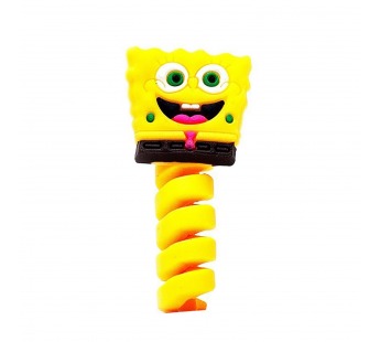 Защита кабеля - спираль (23) (multi color) (238410)#2089790