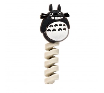 Защита кабеля - спираль (64) (multi color) (238412)#2089796