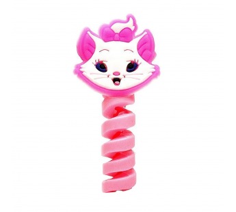 Защита кабеля - спираль (83) (multi color) (238415)#2089794