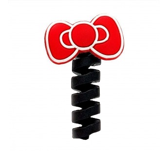 Защита кабеля - спираль (98) (multi color) (238417)#2089787