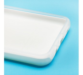 Чехол-накладка - SC346 для "Samsung Galaxy A12" (white) (238154)#2064717