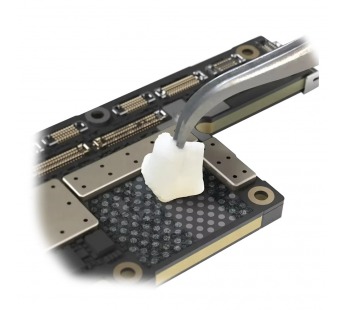 Губка для очистки плат (мини, 500 шт.)#2110832