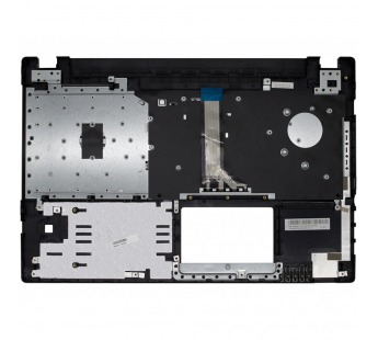 Топ-панель Asus PRO P2540FAC черная без подсветки#2064471