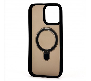 Чехол-накладка - SM088 SafeMag  для "Apple iPhone 16 Pro Max" (black) (236500)#2073917