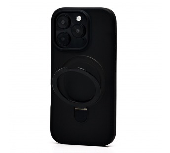 Чехол-накладка - SM088 SafeMag  для "Apple iPhone 16 Pro" (black) (236507)#2073205