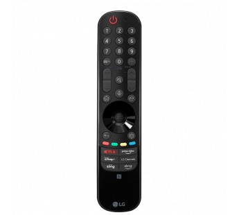 Пульт ДУ LG Magic Motion MR23GA (AN-MR23GA с NFC) Smart TV Original#2140566