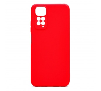 Чехол-накладка Activ Full Original Design для "Xiaomi Redmi Note 11 4G Global/Redmi Note 11S(205294)#2065441