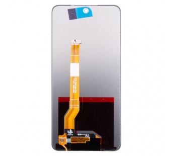 Дисплей для Realme 13 5G (RMX3951) в сборе с тачскрином Черный - OR#2086769