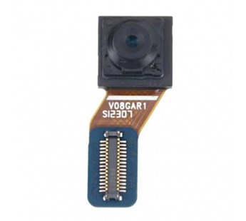 Камера для Samsung Galaxy A13/A23/M13/M23 5G/M33 5G (A135F/A235F/M135F/M236B/M336B) передняя#2097433