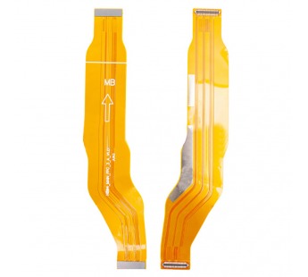 Шлейф для Infinix Note 30 4G (X6833B/X6716B) межплатный#2071507