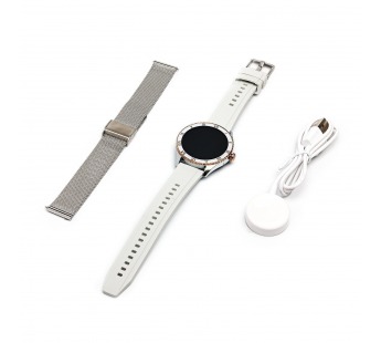 Смарт-часы - Smart iX7 (silver) (238700)#2089773