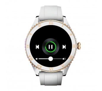 Смарт-часы - Smart iX7 (silver) (238700)#2089771