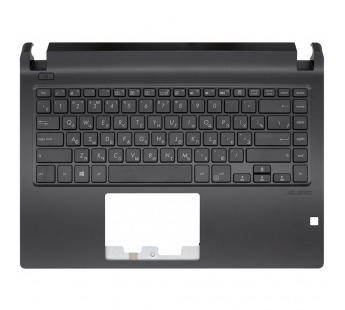 Топ-панель 90NX0212-R31RU0 для Asus черная без подсветки#2065584