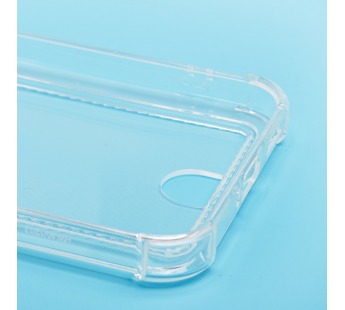 Чехол-накладка - SC276 с картхолдером для "Huawei Nova 13" (transparent) (238479)#2072199