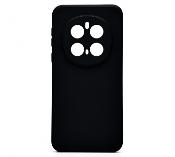 Чехол-накладка Activ Full Original Design для "Honor Magic7 Pro" (black) (238509)#2067361