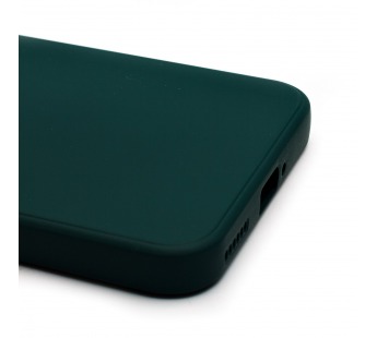 Чехол-накладка Activ Full Original Design для "Honor Magic7 Pro" (dark green) (238510)#2067364
