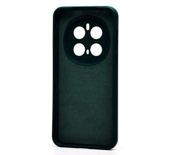 Чехол-накладка Activ Full Original Design для "Honor Magic7 Pro" (dark green) (238510)#2139895