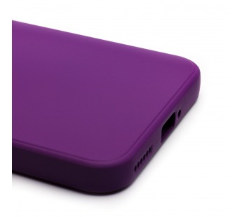 Чехол-накладка Activ Full Original Design для "Honor Magic7 Pro" (violet) (238511)#2067367
