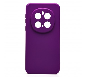 Чехол-накладка Activ Full Original Design для "Honor Magic7 Pro" (violet) (238511)#2067365