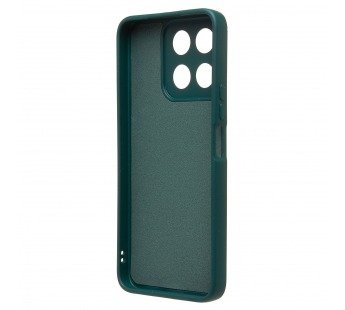 Чехол-накладка Activ Full Original Design для "Honor X5b/X5b Plus" (dark green) (238320)#2139889