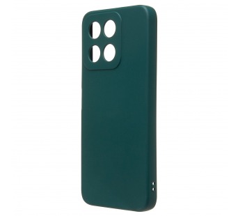 Чехол-накладка Activ Full Original Design для "Honor X5b/X5b Plus" (dark green) (238320)#2139890