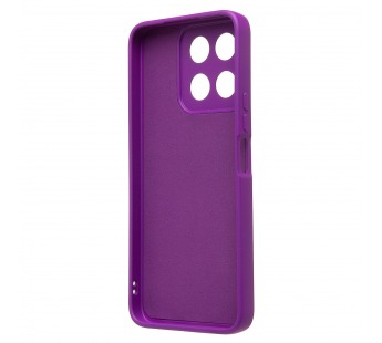 Чехол-накладка Activ Full Original Design для "Honor X5b/X5b Plus" (violet) (238321)#2139887