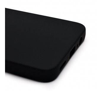 Чехол-накладка Activ Full Original Design для "Honor X7c" (black) (238298)#2067374