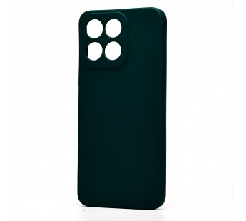 Чехол-накладка Activ Full Original Design для "Honor X7c" (dark green) (238299)#2067376