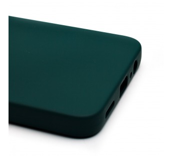 Чехол-накладка Activ Full Original Design для "Honor X7c" (dark green) (238299)#2067378