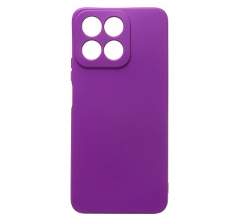 Чехол-накладка Activ Full Original Design для "Honor X7c" (violet) (238300)#2067379