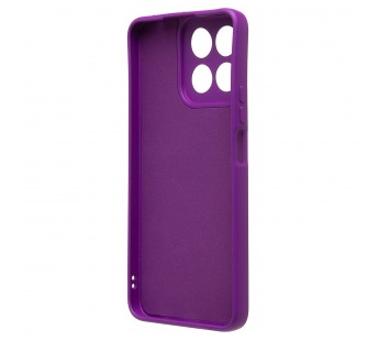 Чехол-накладка Activ Full Original Design для "Honor X7c" (violet) (238300)#2139885