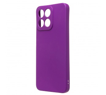 Чехол-накладка Activ Full Original Design для "Honor X7c" (violet) (238300)#2139886