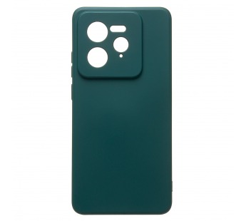 Чехол-накладка Activ Full Original Design для "Realme GT7 Pro" (dark green) (238552)#2067388