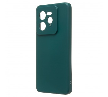 Чехол-накладка Activ Full Original Design для "Realme GT7 Pro" (dark green) (238552)#2070934