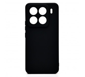 Чехол-накладка Activ Full Original Design для "Xiaomi 15 Pro" (black) (238530)#2067403