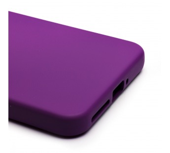 Чехол-накладка Activ Full Original Design для "Xiaomi 15 Pro" (violet) (238532)#2067401