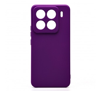 Чехол-накладка Activ Full Original Design для "Xiaomi 15 Pro" (violet) (238532)#2067399