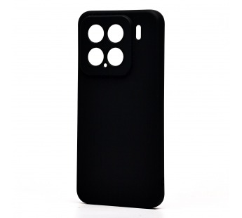 Чехол-накладка Activ Full Original Design для "Xiaomi 15" (black) (238572)#2139884