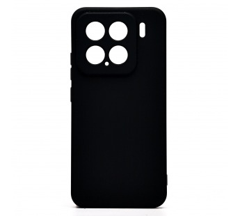 Чехол-накладка Activ Full Original Design для "Xiaomi 15" (black) (238572)#2067396